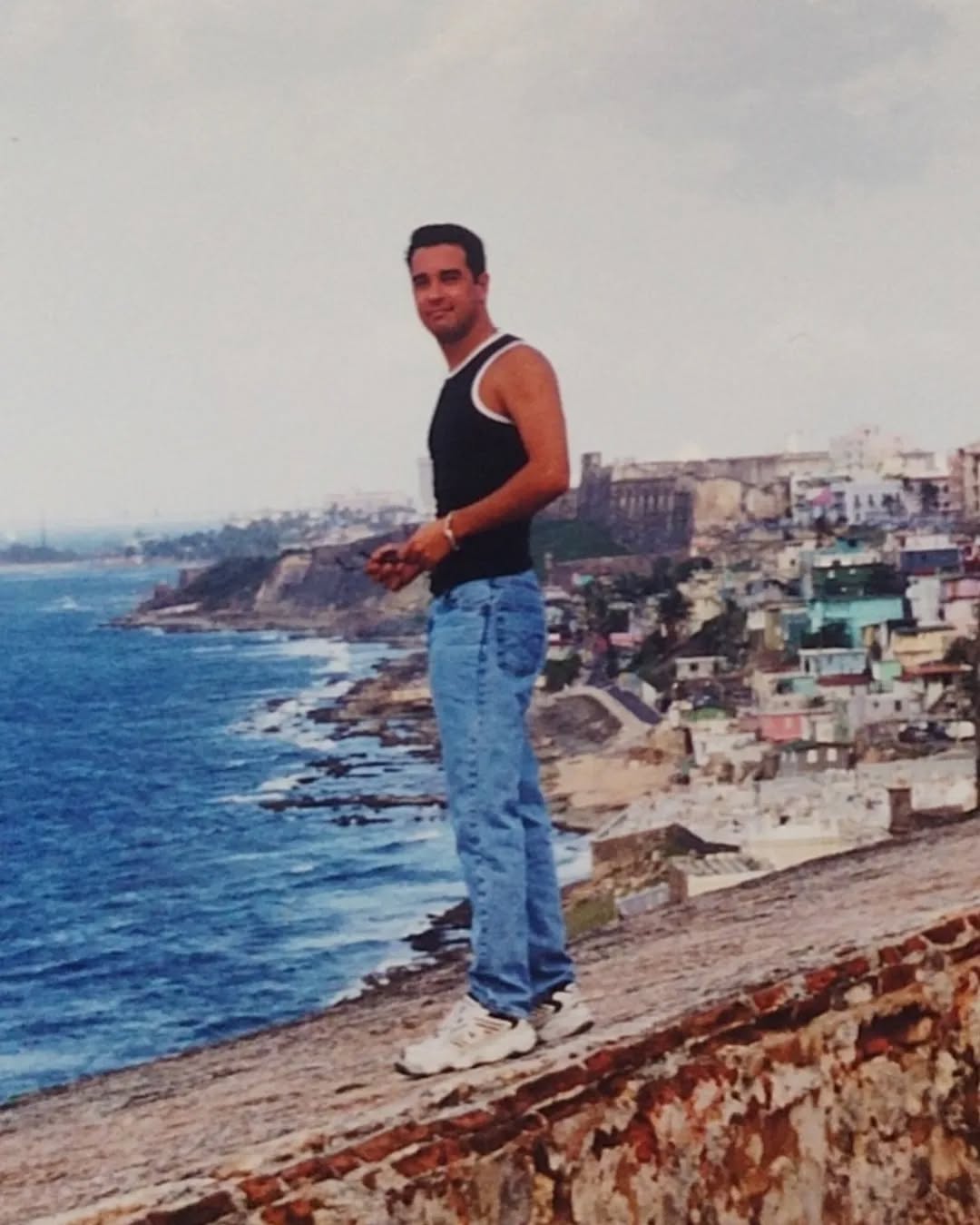 Puerto Rico