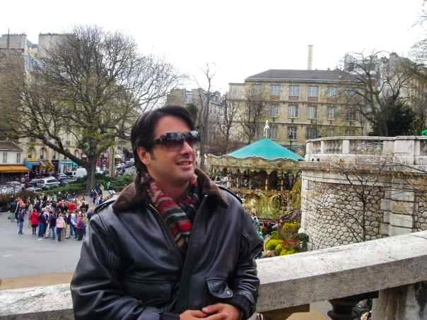 Francia