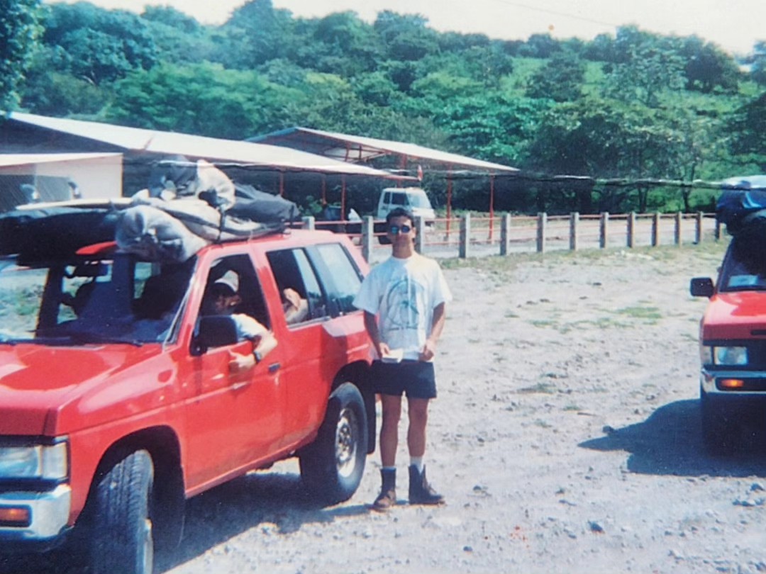 Costa Rica