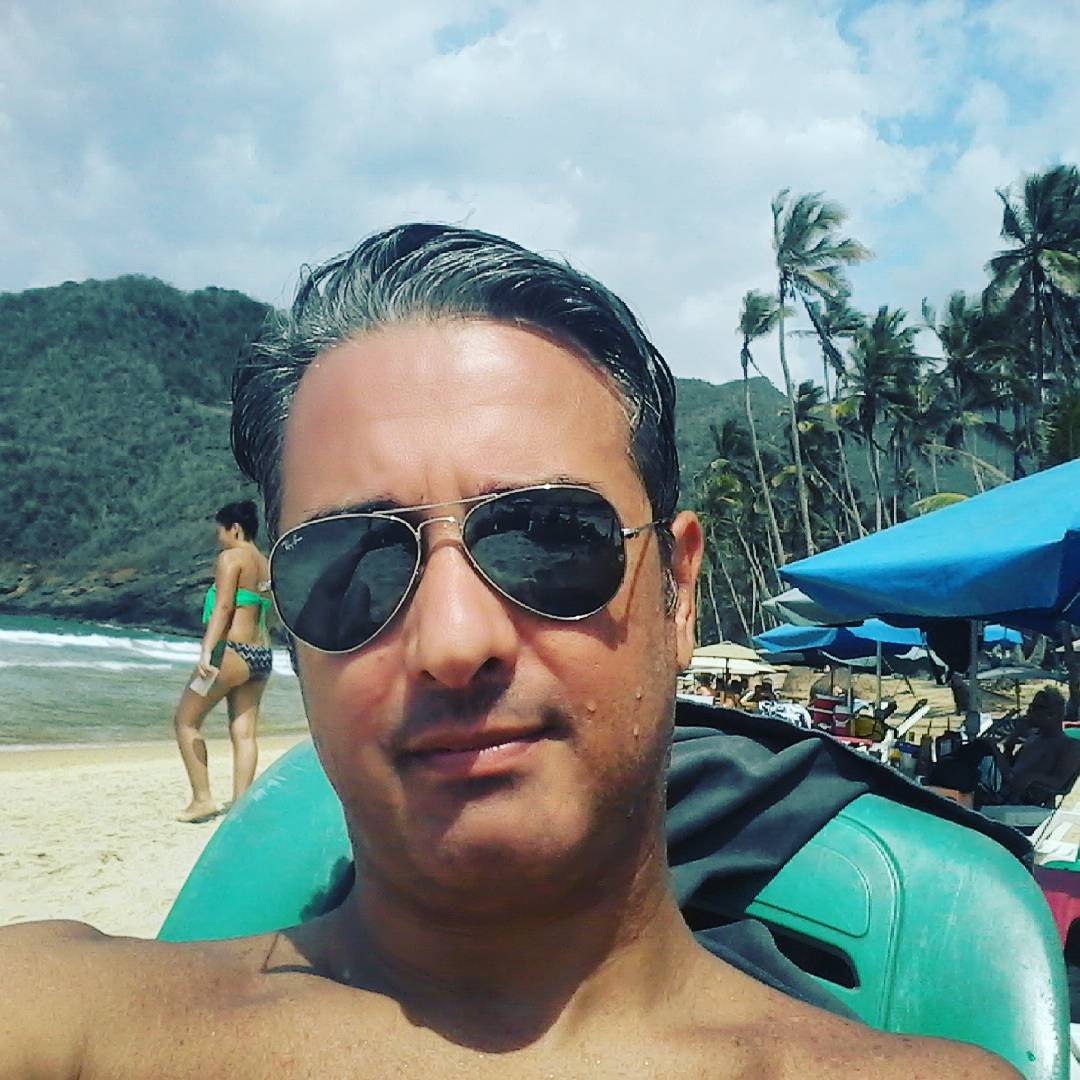 Playa Grande