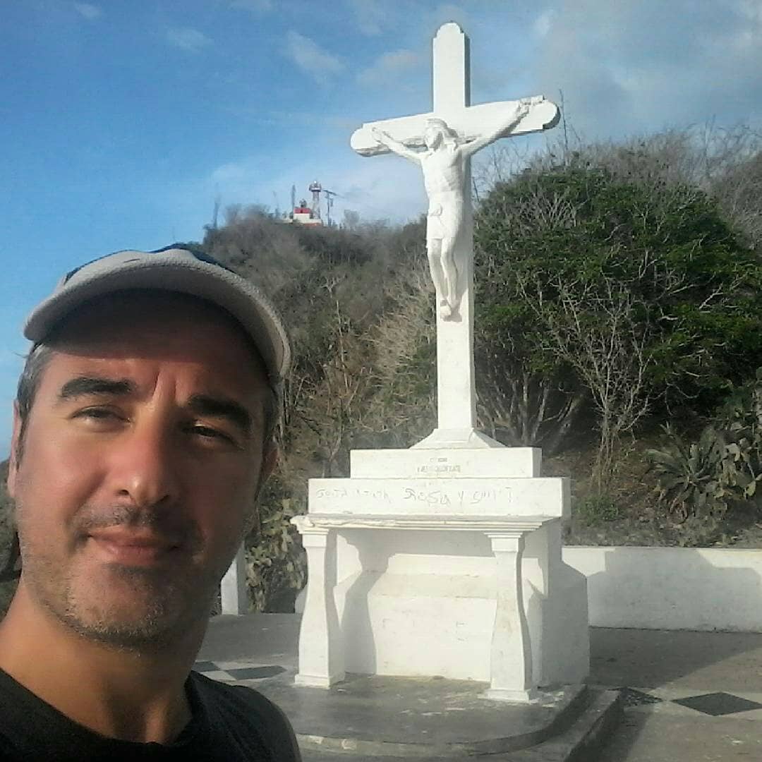 El lugar favorito de mi padre