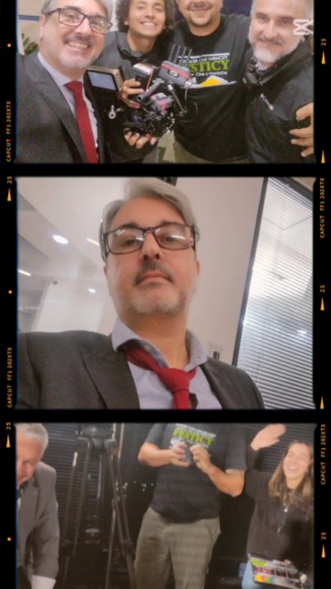 No es trabajo si hay buena vibra, un cast increíble, un magnífico equipo técnico y la promesa de helado al terminar. 🍦🎥 Detrás de cámaras de comercial para #TíoRico. Ya rodando este comercial y si me ven en el cine, ¡saluden a la pantalla! 🙋♂️✨ siempre #agradecido #publicidad #actor #audiovisual
